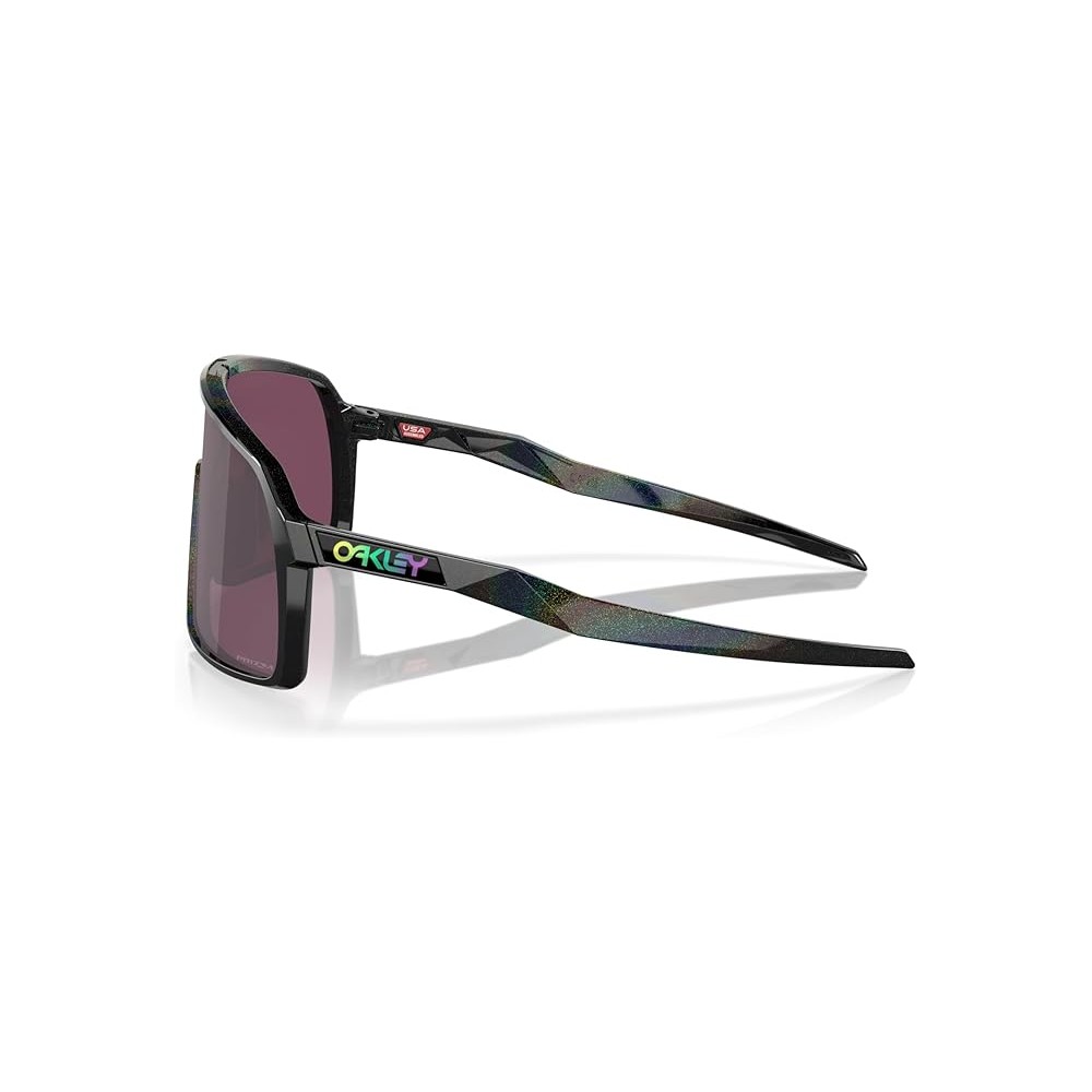 OAKLEY DARK GALAXY OCCHIALI