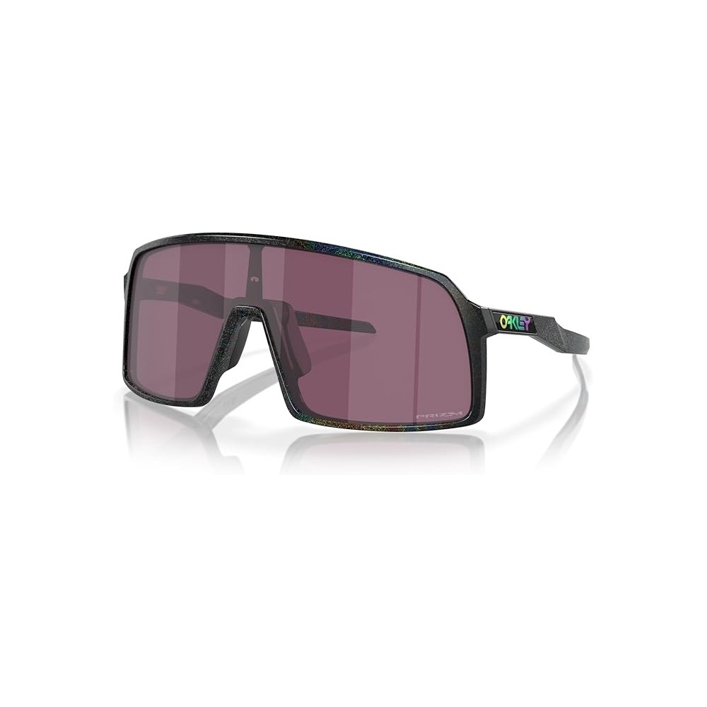 OAKLEY DARK GALAXY OCCHIALI