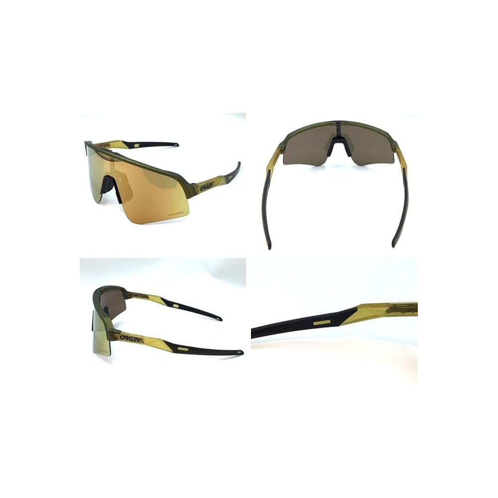 OAKLEY SUTRO LITE SWEEP BRASS TASK
