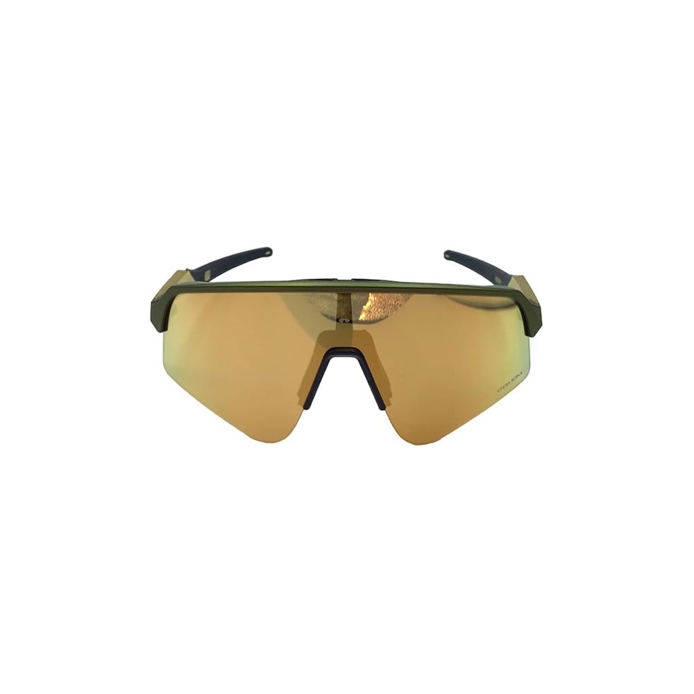 OAKLEY SUTRO LITE SWEEP BRASS TASK