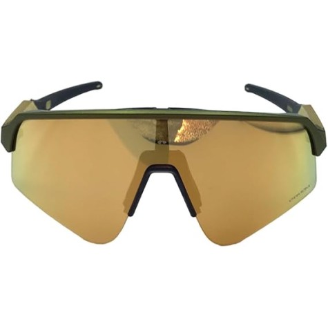 OAKLEY SUTRO LITE SWEEP BRASS TASK