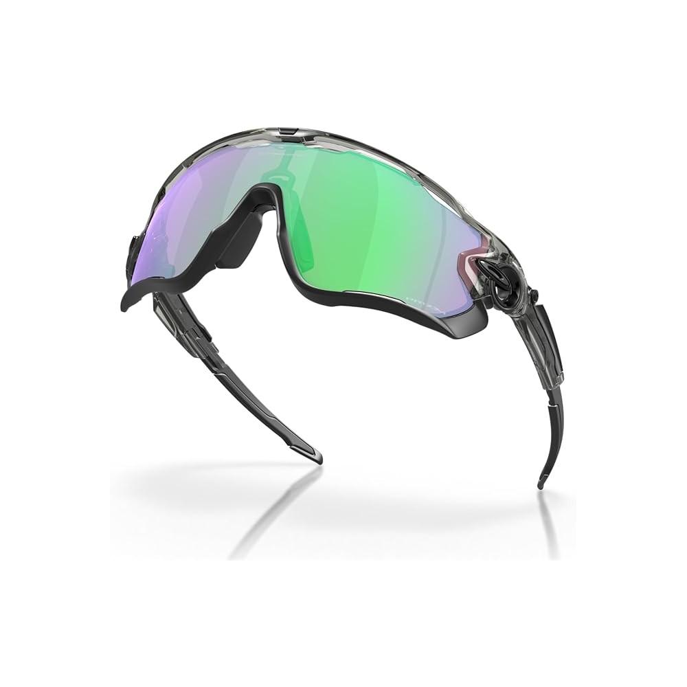 OAKLEY JAWBREAKER PRIZM ROAD JADE