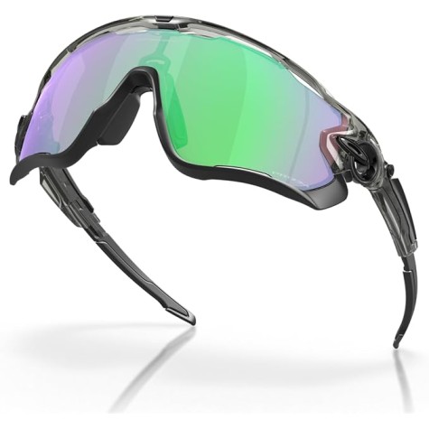 OAKLEY JAWBREAKER PRIZM ROAD JADE