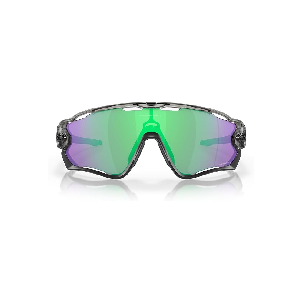 OAKLEY JAWBREAKER PRIZM ROAD JADE