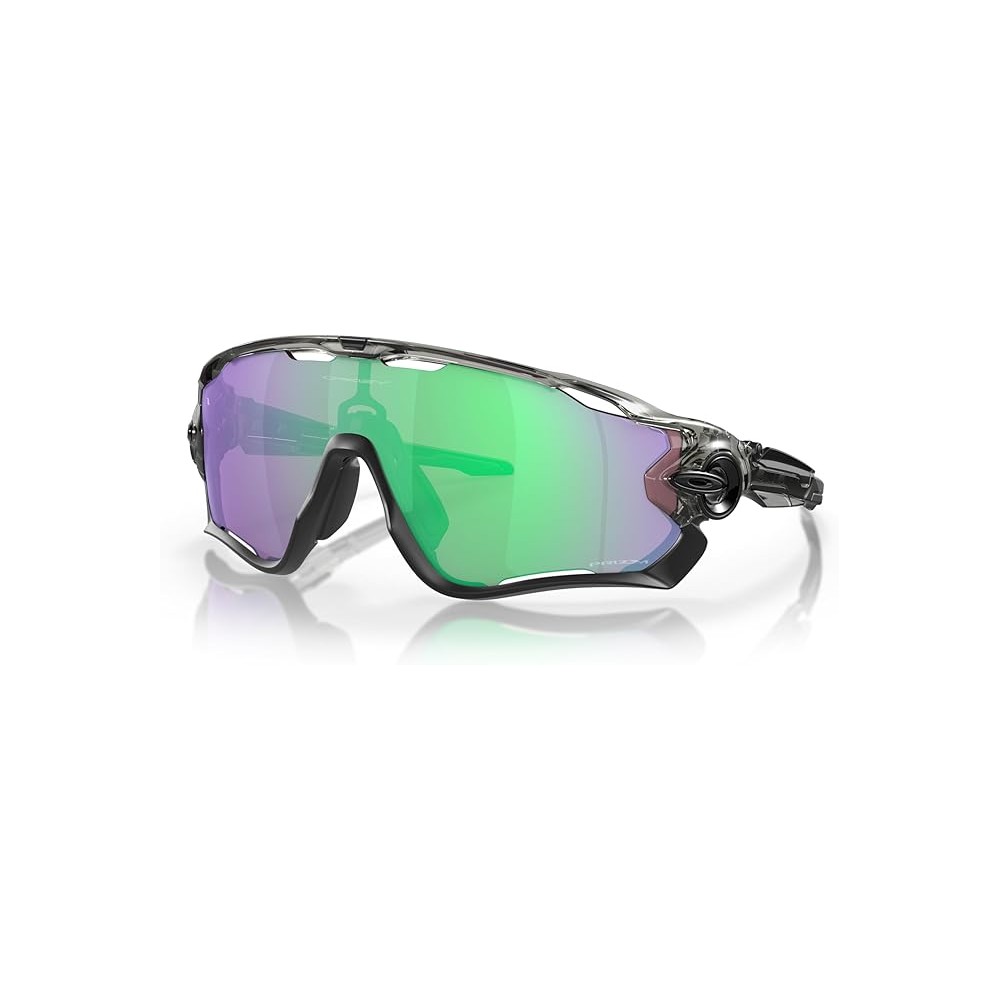 OAKLEY JAWBREAKER PRIZM ROAD JADE