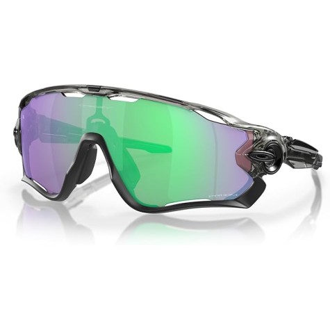 OAKLEY JAWBREAKER PRIZM ROAD JADE