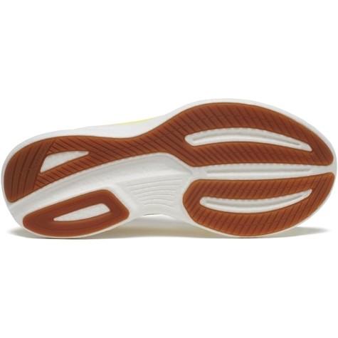 SAUCONY RIDE 17 DONNA FINCH GUM
