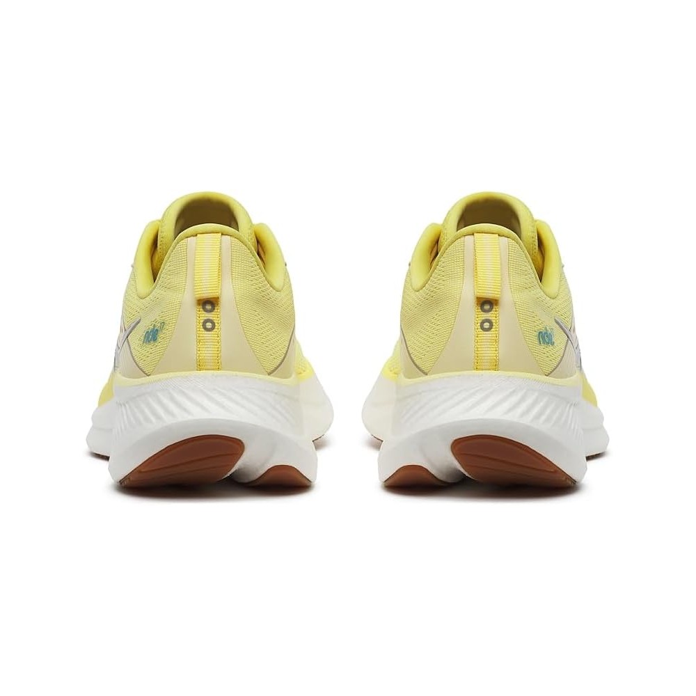 SAUCONY RIDE 17 DONNA FINCH GUM