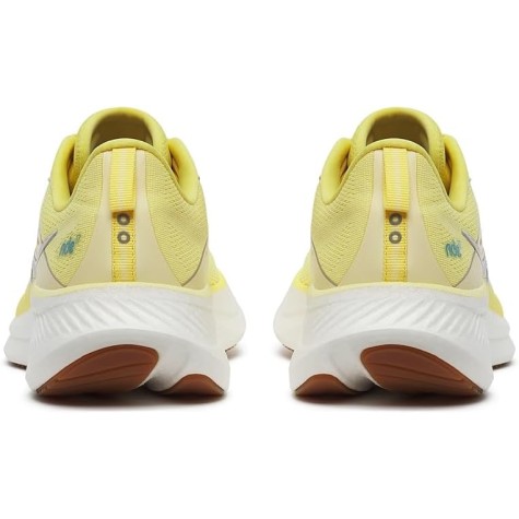 SAUCONY RIDE 17 DONNA FINCH GUM