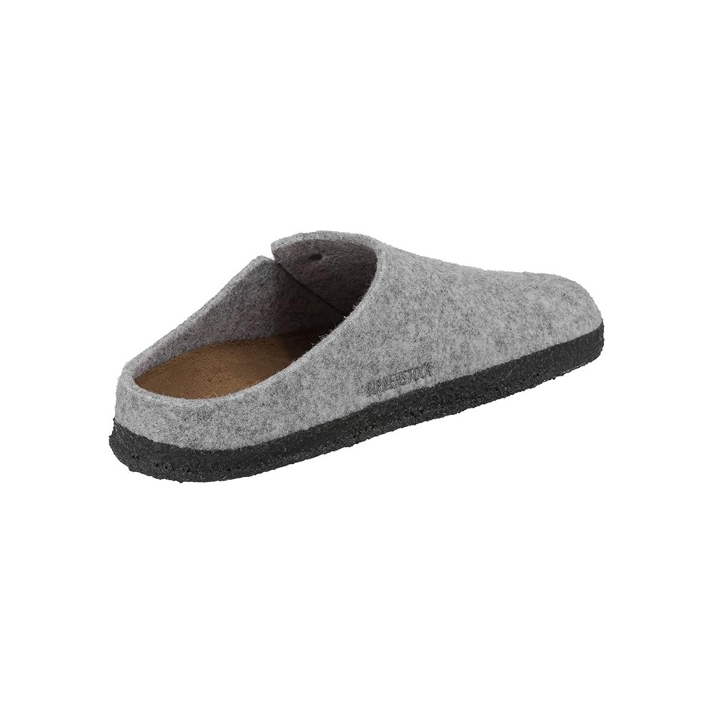 BIRKENSTOCK ZERMATT RIVET LIGHT GRAY