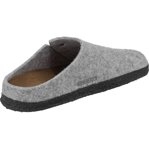 BIRKENSTOCK ZERMATT RIVET LIGHT GRAY