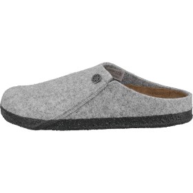 BIRKENSTOCK ZERMATT RIVET LIGHT GRAY 2