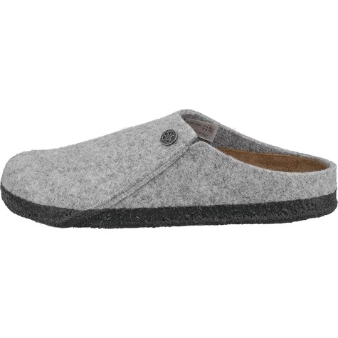 BIRKENSTOCK ZERMATT RIVET LIGHT GRAY
