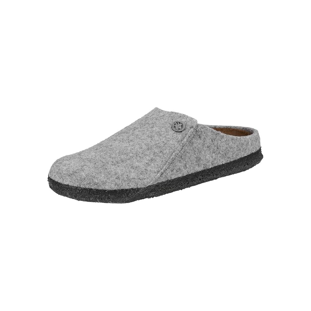 BIRKENSTOCK ZERMATT RIVET LIGHT GRAY