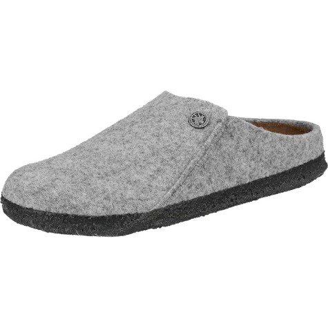 BIRKENSTOCK ZERMATT RIVET LIGHT GRAY
