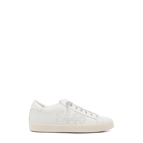 P448 JOHN UOMO WHITE