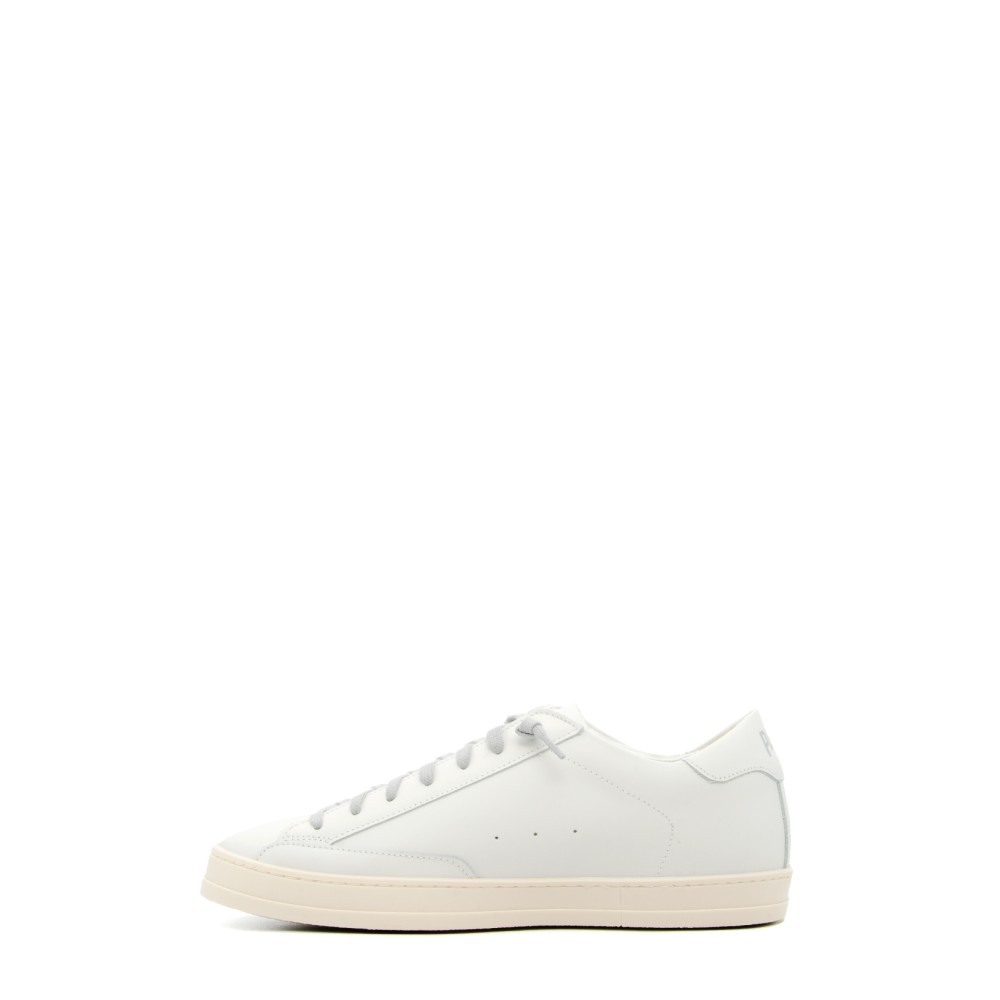 P448 JOHN UOMO WHITE