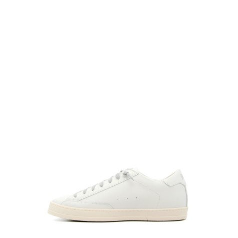 P448 JOHN UOMO WHITE