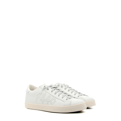 P448 JOHN UOMO WHITE