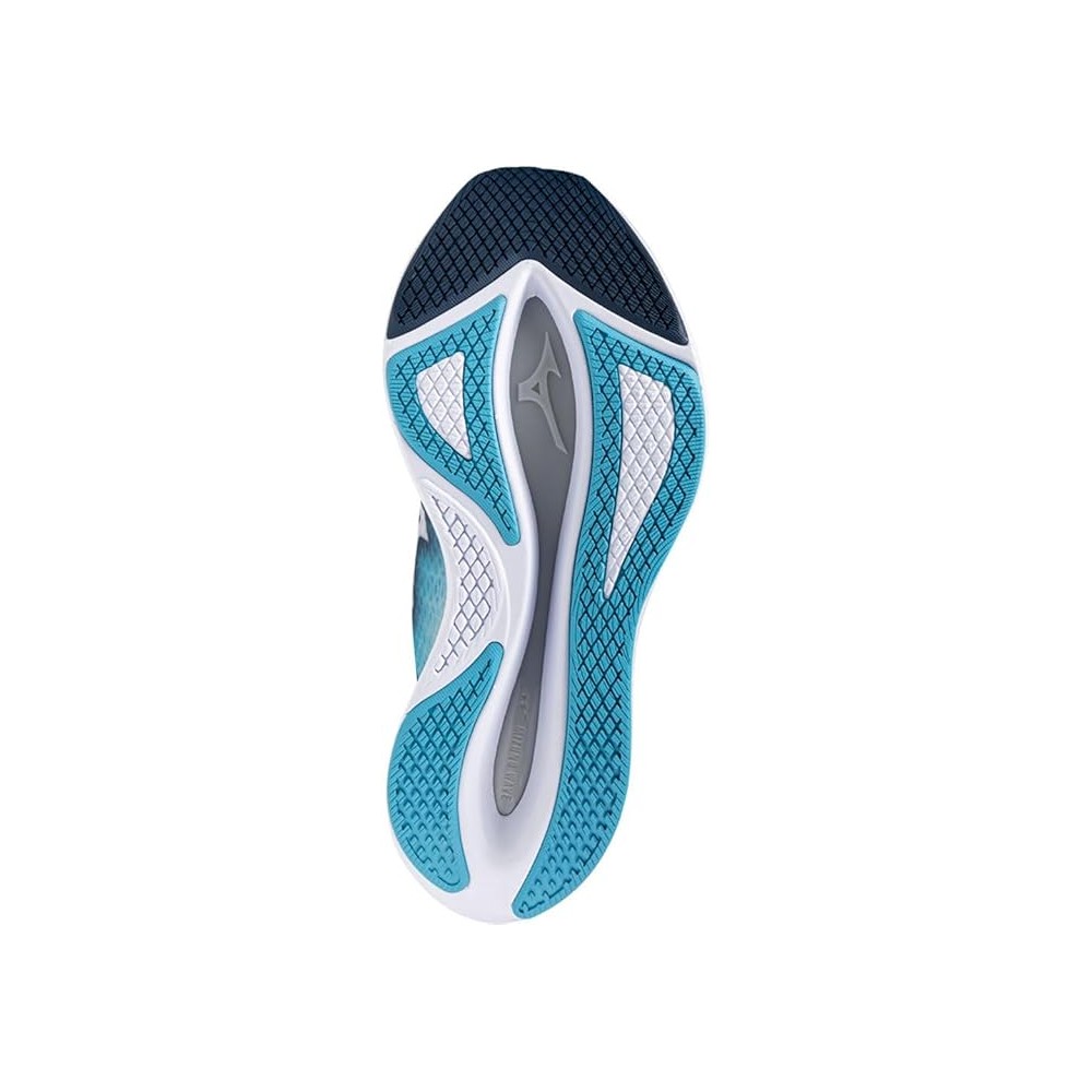 MIZUNO WAVE REBELLION FLASH 2 UOMO