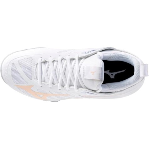 MIZUNO WAVE DIMENSION VOLLEYBALL DONNA