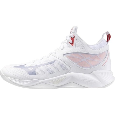 MIZUNO WAVE DIMENSION VOLLEYBALL DONNA