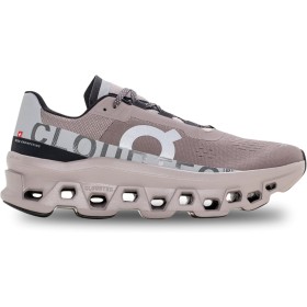 ON CLOUDMONSTER UOMO CINDER FOG