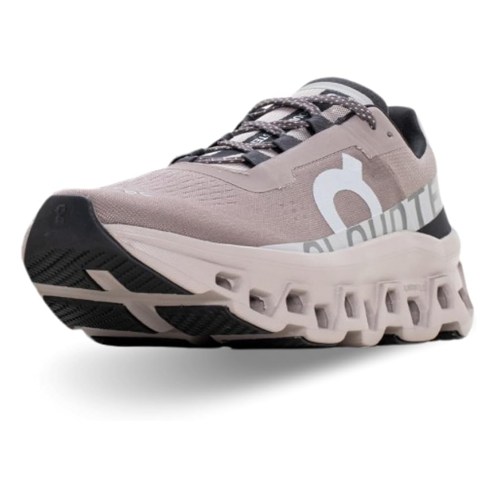 ON CLOUDMONSTER UOMO CINDER FOG