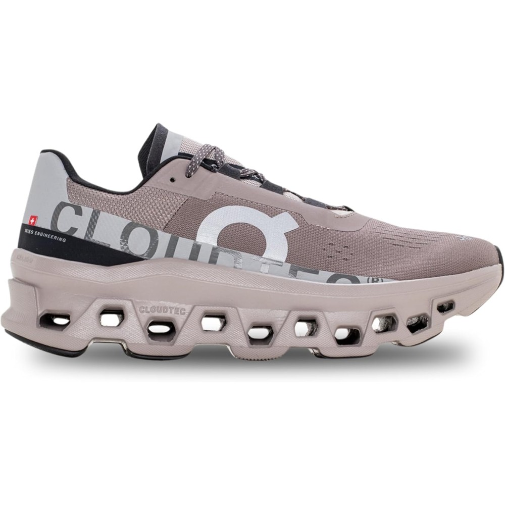 ON CLOUDMONSTER DONNA CINDER FOG