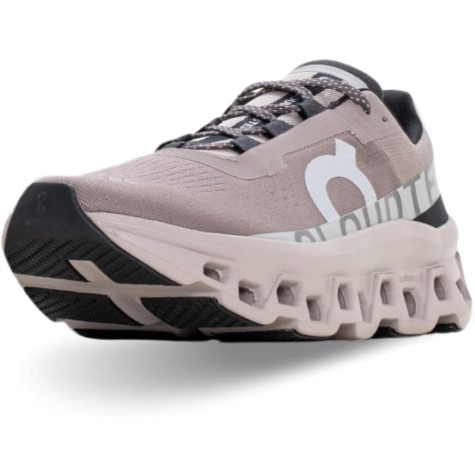 ON CLOUDMONSTER DONNA CINDER FOG