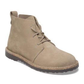 BIRKENSTOCK UPPSALA MID TAUPE