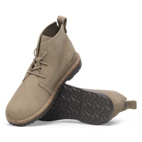 BIRKENSTOCK UPPSALA MID TAUPE 2