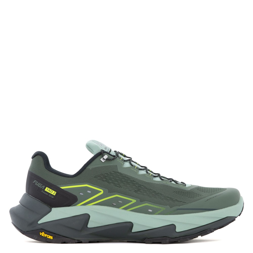 FUGA YAO 2 TRAIL RUNNING UOMO