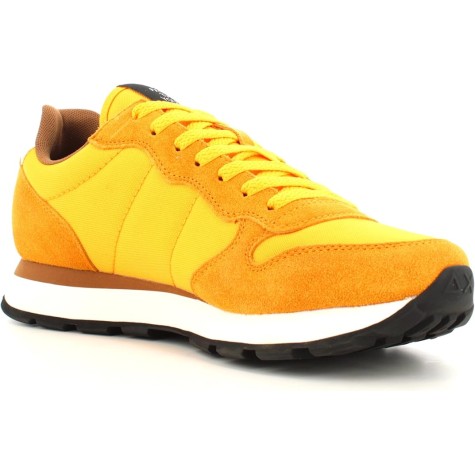 SUN 68 TOM SOLID 23 GIALLO UOMO