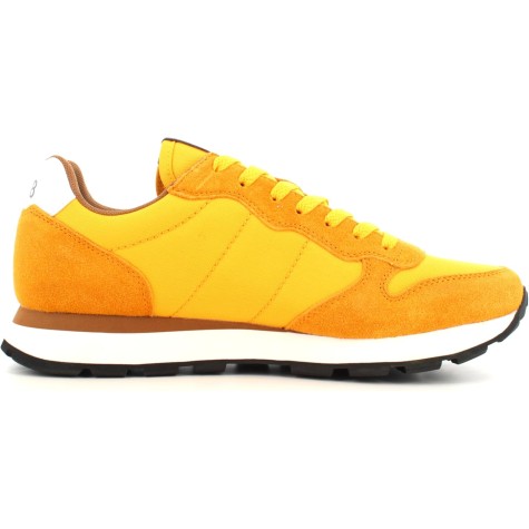 SUN 68 TOM SOLID 23 GIALLO UOMO