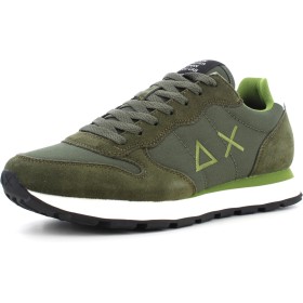 SUN 68 TOM SOLID 23 MILITARE SCURO UOMO 2