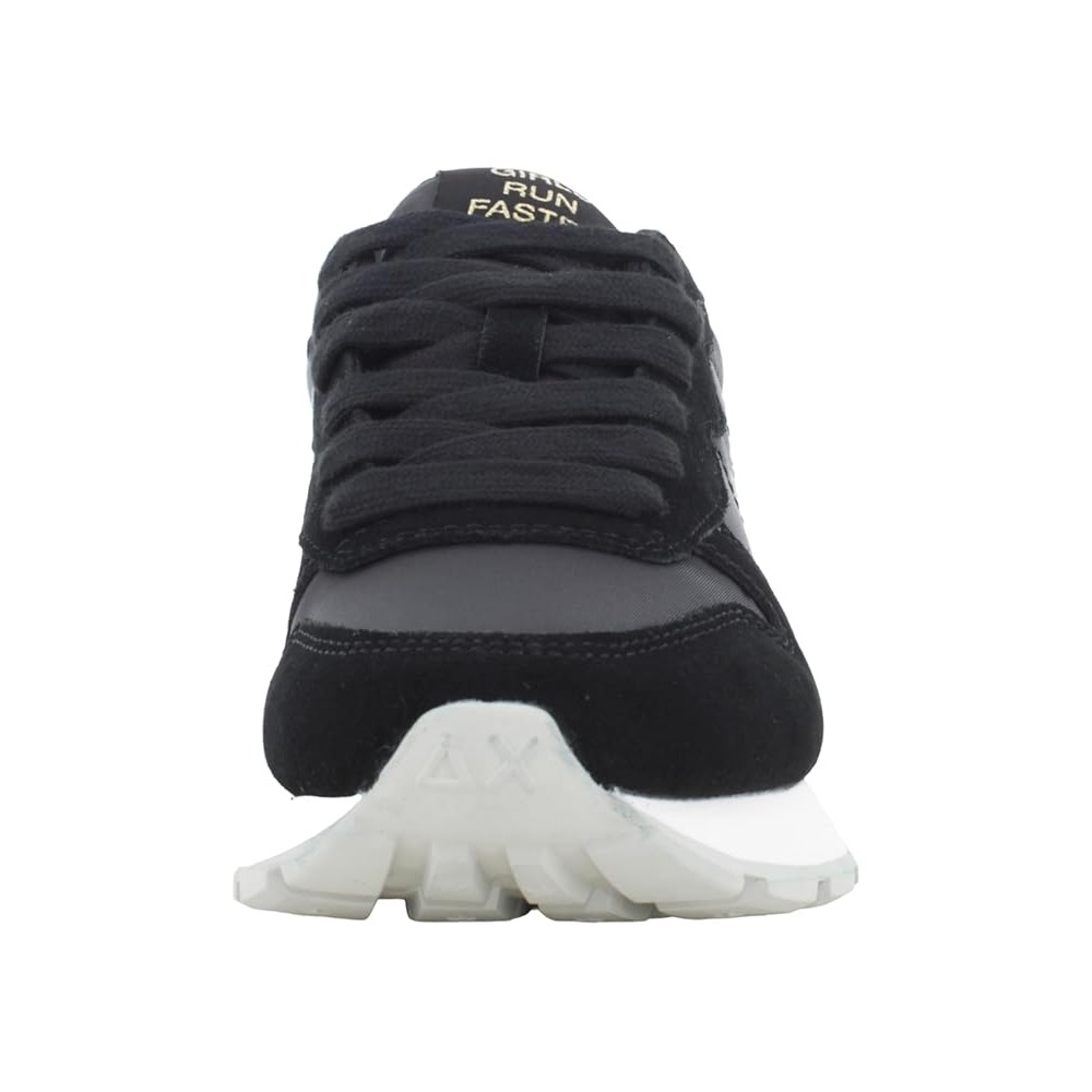 SUN 68 ALLY GOLD NERO ORO DONNA