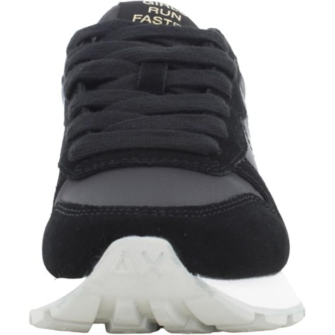 SUN 68 ALLY GOLD NERO ORO DONNA