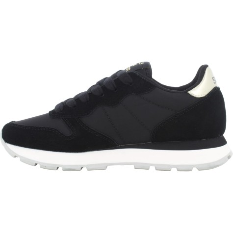 SUN 68 ALLY GOLD NERO ORO DONNA