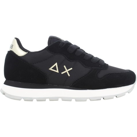 SUN 68 ALLY GOLD NERO ORO DONNA