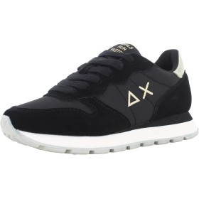 SUN 68 ALLY GOLD NERO ORO DONNA 2