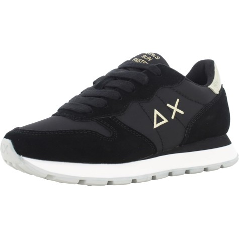 SUN 68 ALLY GOLD NERO ORO DONNA