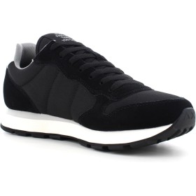 SUN 68 TOM SOLID 11 NERO UOMO 2