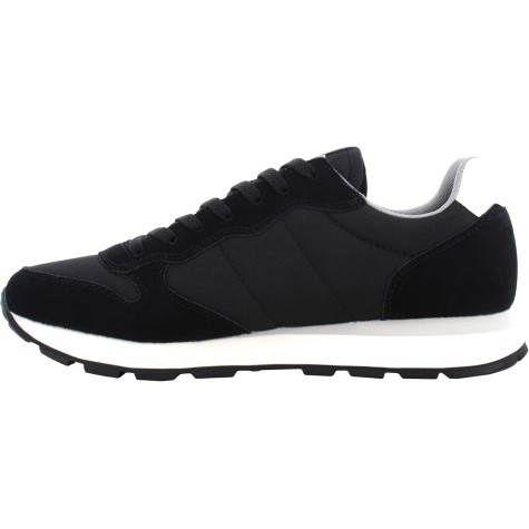 SUN 68 TOM SOLID 11 NERO UOMO