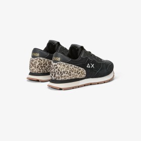 SUN 68 STARGIRL ANIMAL 11 NERO DONNA 2