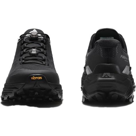 FUGA EX 3 TRAIL RUNNING UOMO