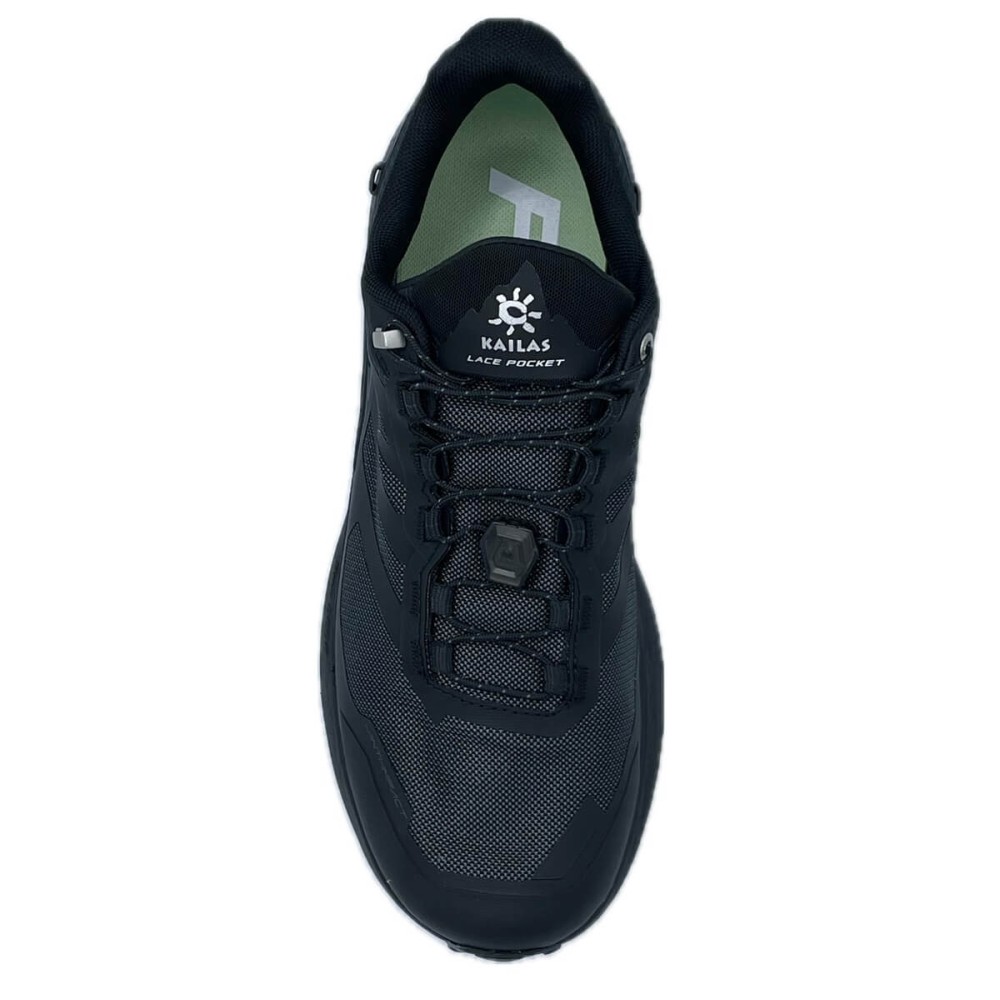 FUGA EX 2 GTX TRAIL RUNNING NERA UOMO