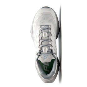 FUGA EX 3 WHITE CLOUD TRAIL RUNNING DONNA 2