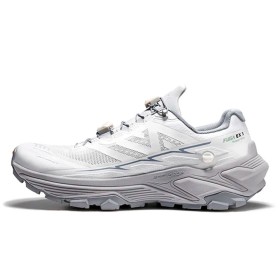 FUGA EX 3 WHITE CLOUD TRAIL RUNNING DONNA