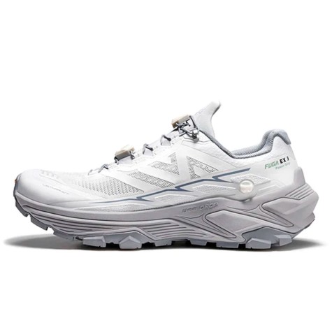 FUGA EX 3 WHITE CLOUD TRAIL RUNNING DONNA